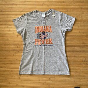 WNBA Indiana Fever Womens Tee